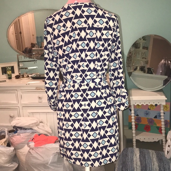 Peach love California dress - Picture 4 of 6